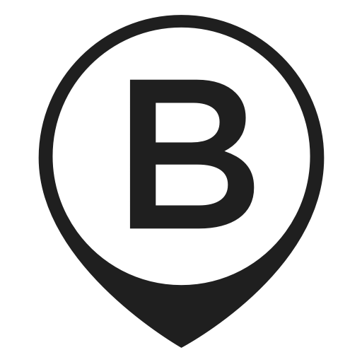 Blacklane 交通運輸 App LOGO-APP開箱王