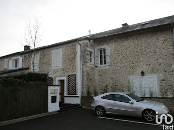 appartement à Rambouillet (78)