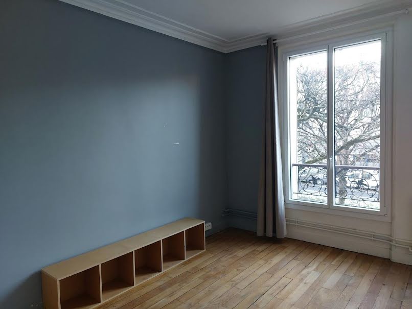 Vente appartement 2 pièces 42 m² à Le kremlin-bicetre (94270), 272 000 €