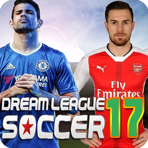 Dream League Soccer 3d icon