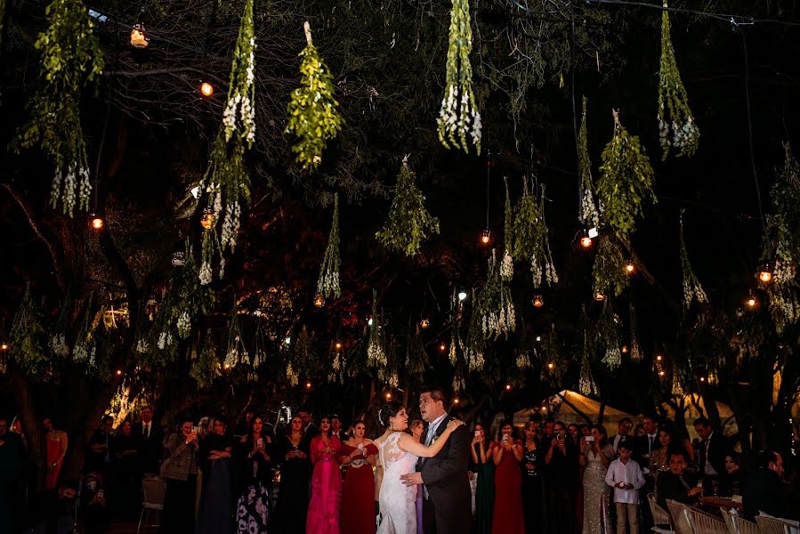 Fotografo di matrimoni Kareline García (karelinegarcia). Foto del 19 aprile 2022