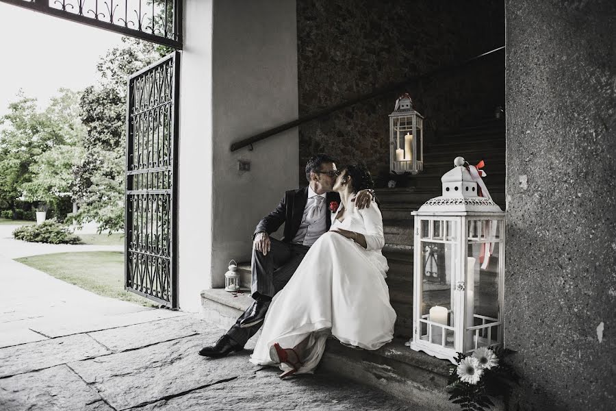 Wedding photographer Marco Traiani (marcotraiani). Photo of 6 July 2017