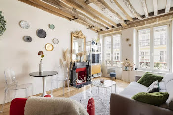 appartement à Paris 9ème (75)