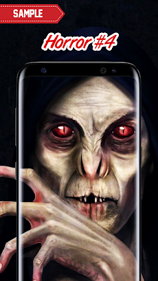 Horror Wallpaperのおすすめ画像5