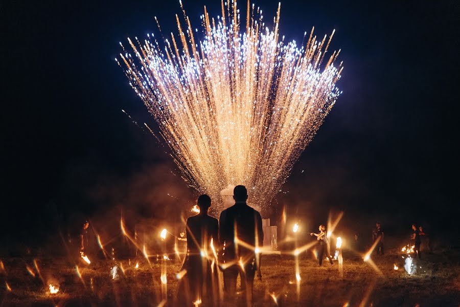 Wedding photographer Aleksey Vasilevskiy (vasilevskii). Photo of 2 September 2020