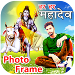 Cover Image of Descargar Shiva Photo Frame 2020 1.0.7 APK