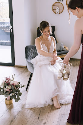 Photographe de mariage Miriam Folak (miriamfolak). Photo du 9 mai