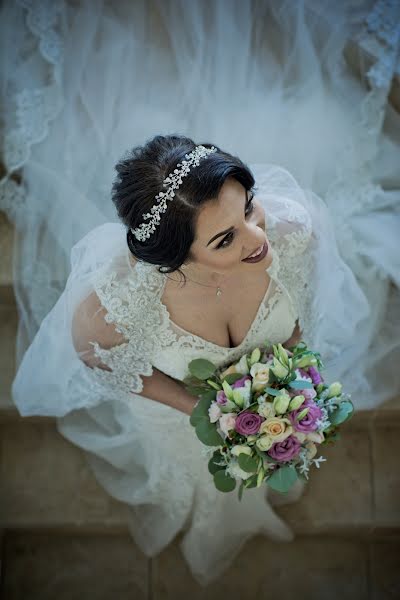 Fotógrafo de casamento Rosalinda Saiza (rosssaiza). Foto de 17 de junho 2020