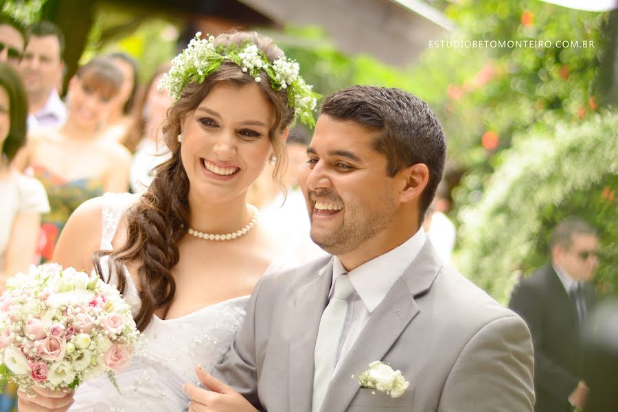 Fotógrafo de bodas Kleber Monteiro (klebermonteiro). Foto del 26 de mayo 2018