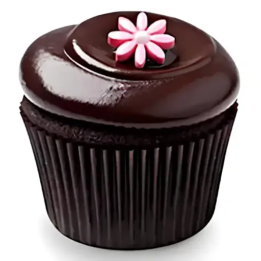 Squared Cup Cake