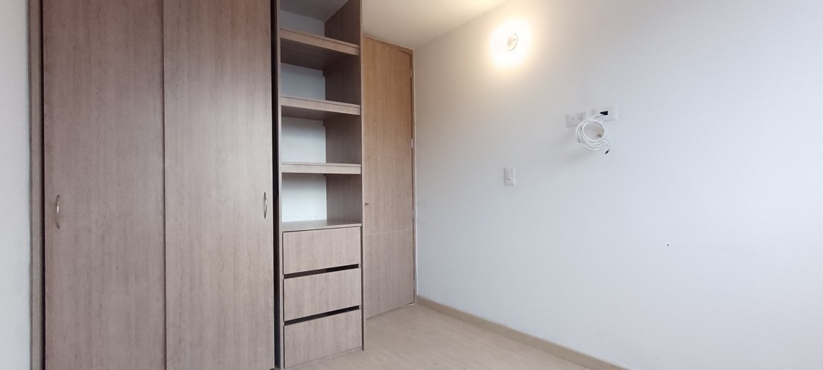 Apartamento En Arriendo - Castilla, Bogota