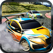 Real Car Drift Driving:Fast Racing Fight Simulator 1.0 Icon