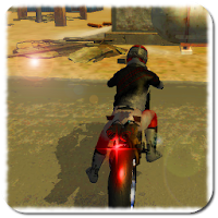 Motor Bike Race Simulator 3D