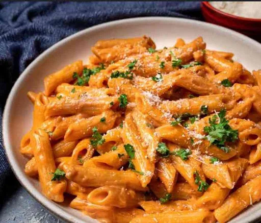 Mix Sauce Pasta