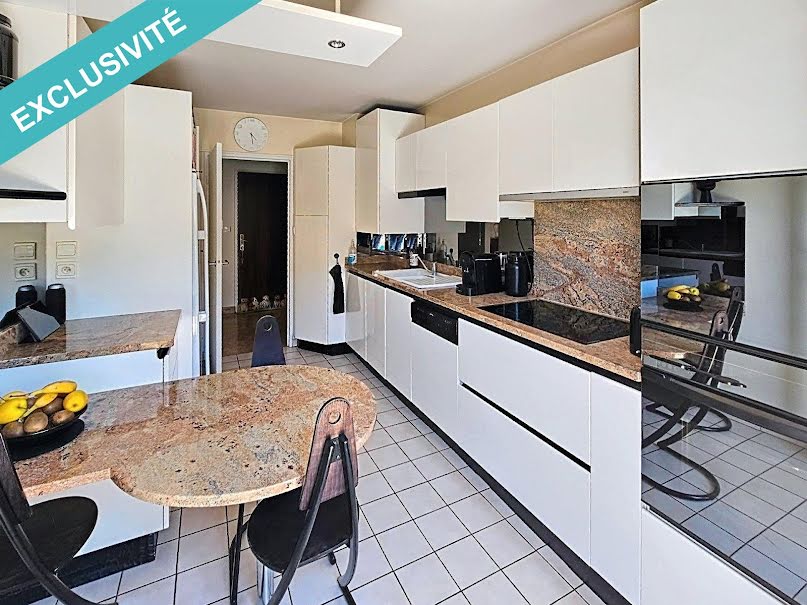 Vente appartement 4 pièces 130 m² à Toulouse (31000), 829 000 €