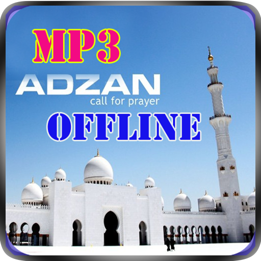 Adzan Mp3 full Offline