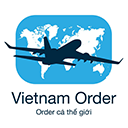 Công cụ đặt hàng Trung Quốc - Vietnamorder