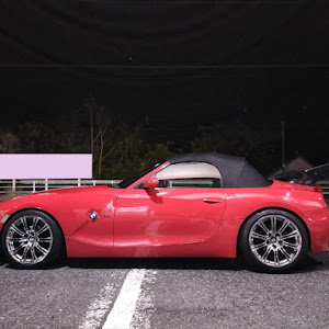 Z4 ロードスター