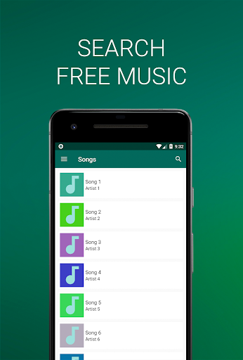 MP3 Music Downloader