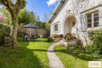 maison à Bougival (78)