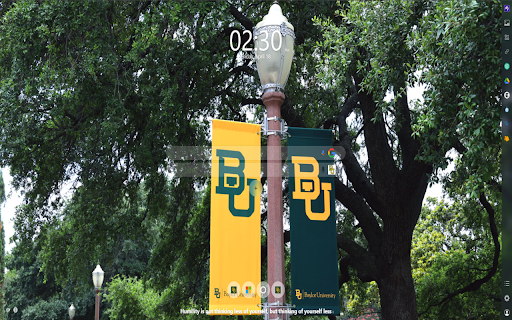 Baylor MeaVana Preview 1