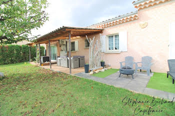 maison à Sisteron (04)