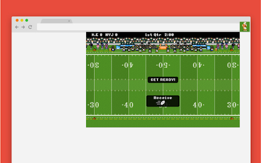 Retro Bowl - Unblocked Games 66