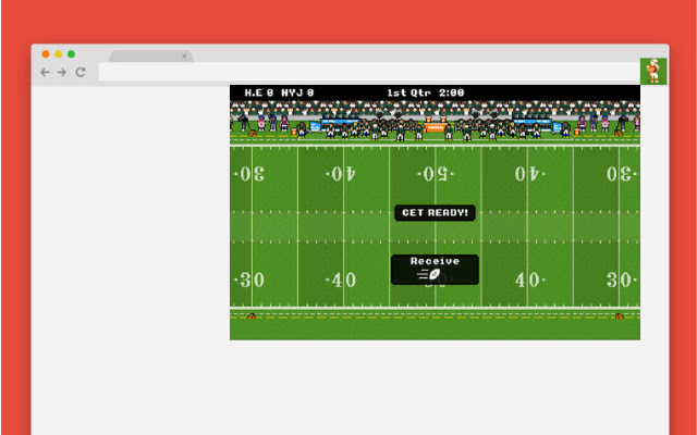 Retro Bowl - Unblocked Games 66