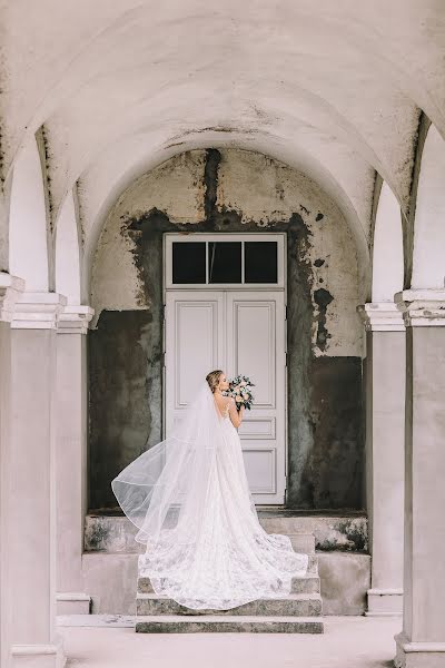 結婚式の写真家Simona Valiuškytė (valiuskytephoto)。2019 11月3日の写真