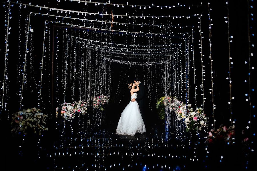 Fotógrafo de casamento Edel Armas (edelarmas). Foto de 28 de setembro 2016