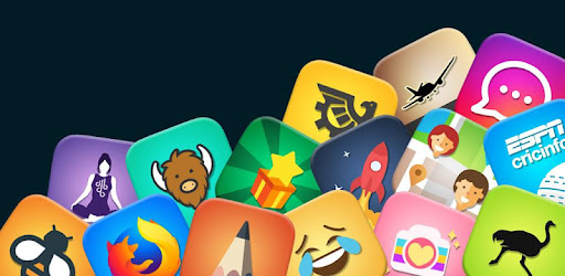 Fab Pro - Icon Pack - Apps on Google Play