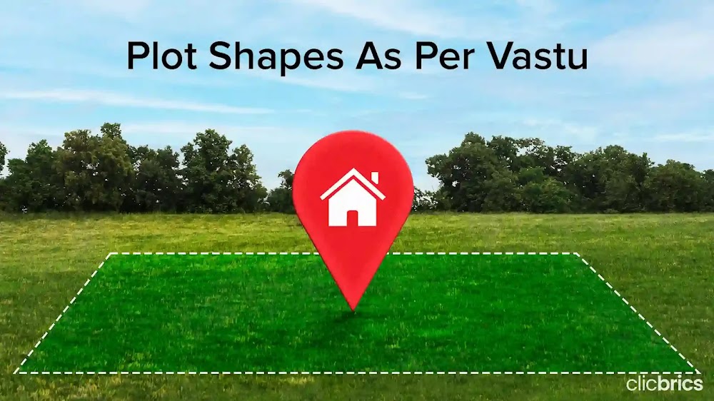 Vastu For Plot Shapes: Effects, Tips, Remedies