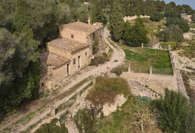 Villa avec piscine 3