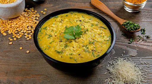 Dal Khichdi Bowl