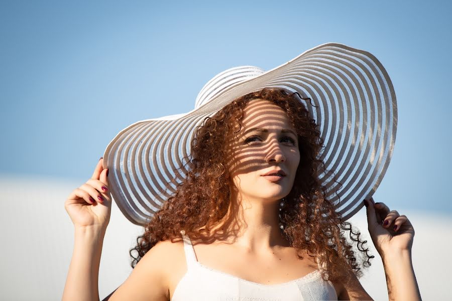 Pulmafotograaf Natalya Zhimaeva (zhimaeva). Foto tehtud 1 august 2020