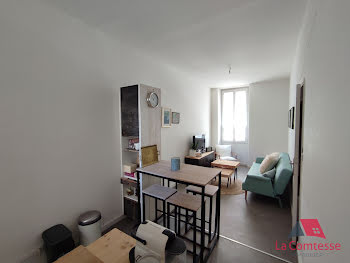 appartement à Marseille 6ème (13)