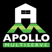 Apollo Multiserve LTD Logo