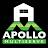 Apollo Multiserve LTD Logo