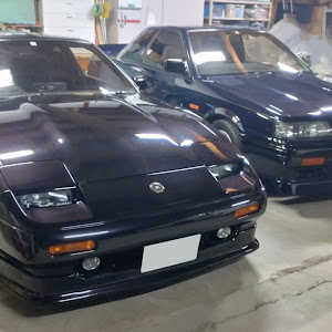 スカイライン R31
