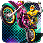 Stunt Bike Challenge 3D Apk