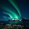 Item logo image for Northern Lights