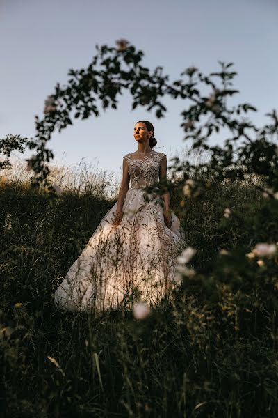 Fotógrafo de bodas Marek Zalibera (zalibera). Foto del 5 de agosto 2019