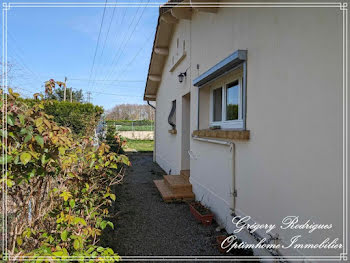 maison à Lannemezan (65)