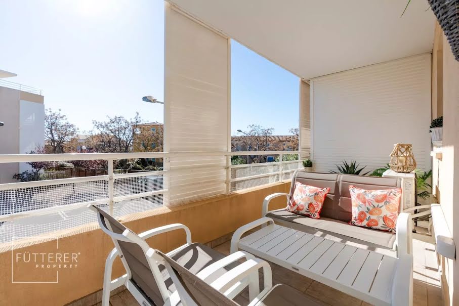Vente appartement 3 pièces 57.07 m² à Narbonne (11100), 280 000 €