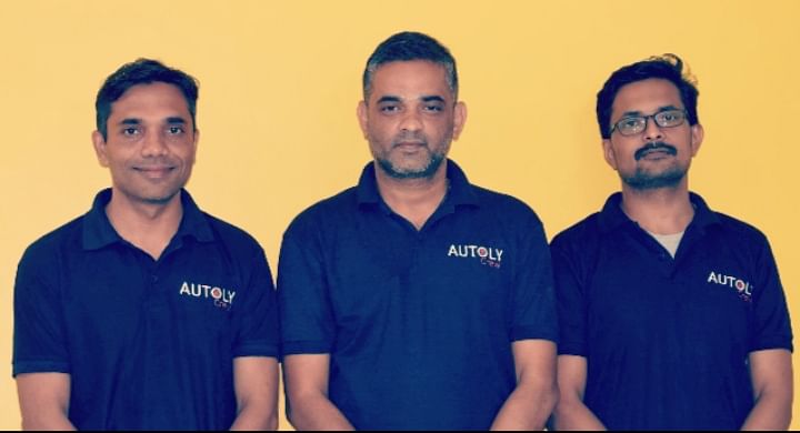 Autoly AutoCare Core Members