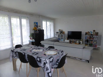 appartement à Auxerre (89)