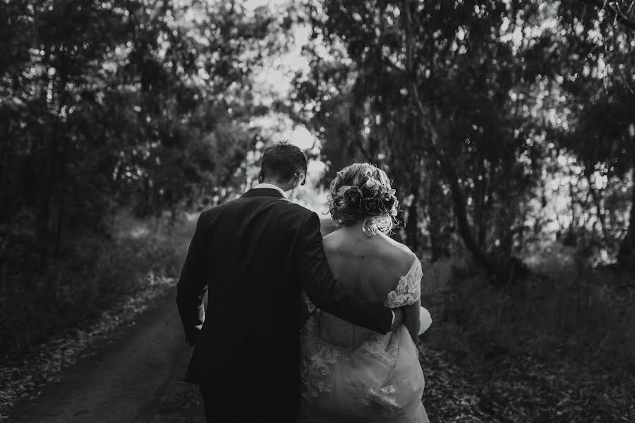 Svatební fotograf Garick Van Staden (garickvanstaden). Fotografie z 16.května 2019