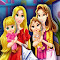 Item logo image for Mother Princesses Mall Shopping