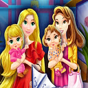 Mother Princesses Mall Shopping Chrome extension download