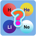 Cover Image of Télécharger Young chemist - guess the chemical formula 3.7.5z APK